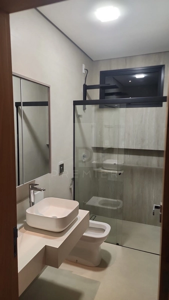 Casa com 3 quartos a venda no condomínio Verana em Marilia-SP: 12ª foto da galeria de imagens do imóvel