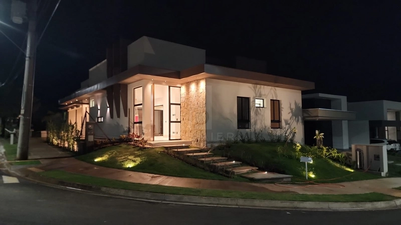 Casa com 3 quartos a venda no condomínio Verana em Marilia-SP: 4ª foto da galeria de imagens do imóvel