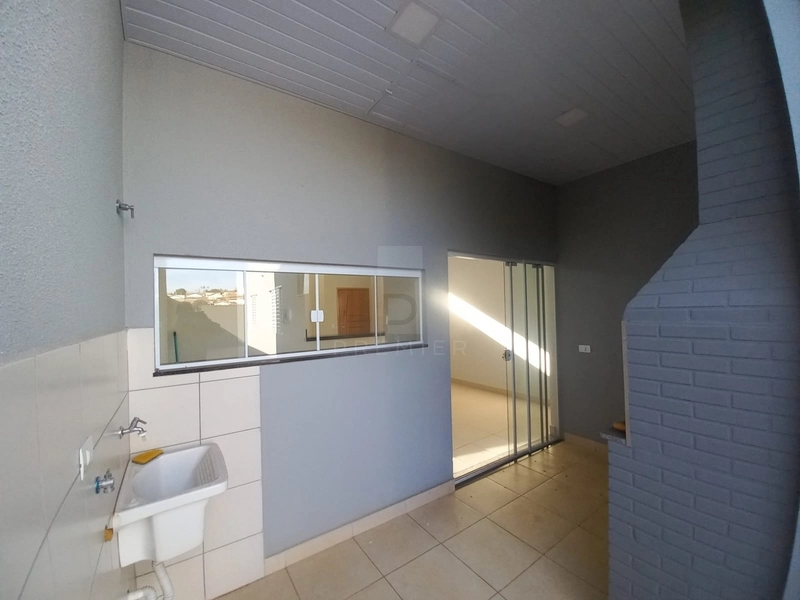 Casa com 2 quartos no Jardim Bandeirantes em Marilia: 12ª foto da galeria de imagens do imóvel
