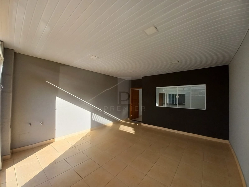 Casa com 2 quartos no Jardim Bandeirantes em Marilia: 1ª foto da galeria de imagens do imóvel