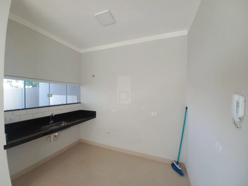 Casa com 2 quartos no Jardim Bandeirantes em Marilia: 5ª foto da galeria de imagens do imóvel