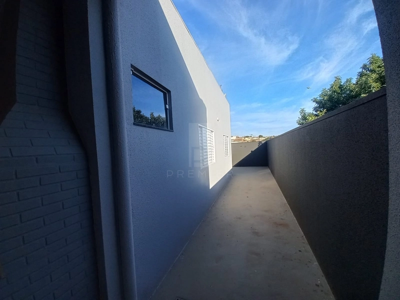 Casa com 2 quartos no Jardim Bandeirantes em Marilia: 3ª foto da galeria de imagens do imóvel
