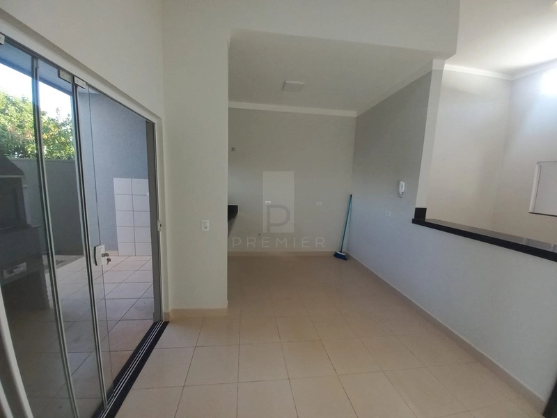 Casa com 2 quartos no Jardim Bandeirantes em Marilia: 4ª foto da galeria de imagens do imóvel