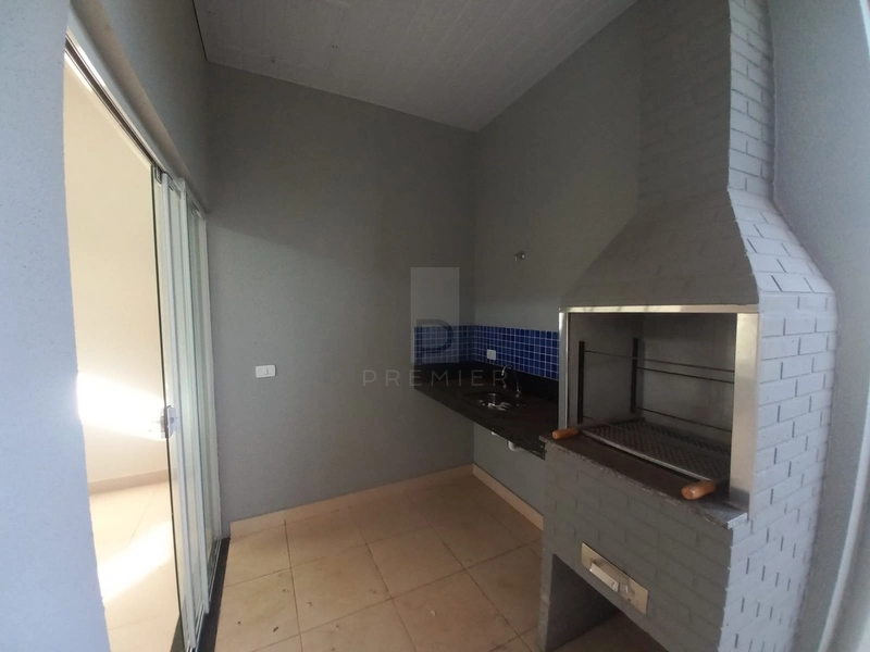Casa com 2 quartos no Jardim Bandeirantes em Marilia: 11ª foto da galeria de imagens do imóvel