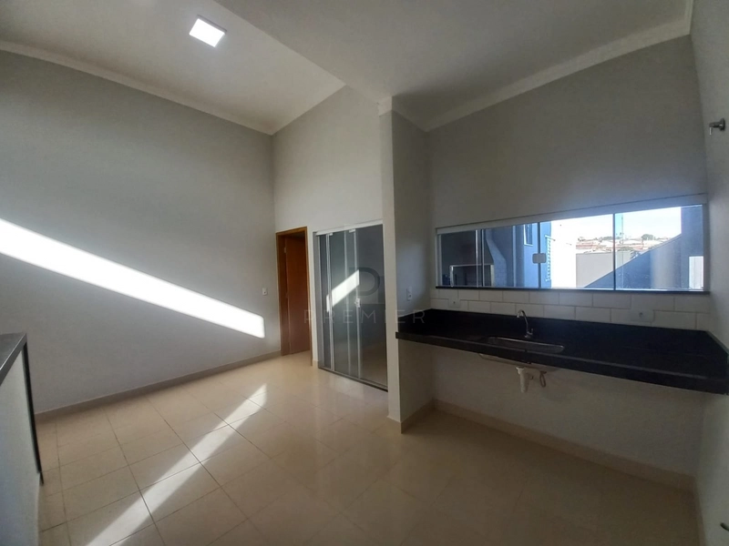 Casa com 2 quartos no Jardim Bandeirantes em Marilia: 9ª foto da galeria de imagens do imóvel