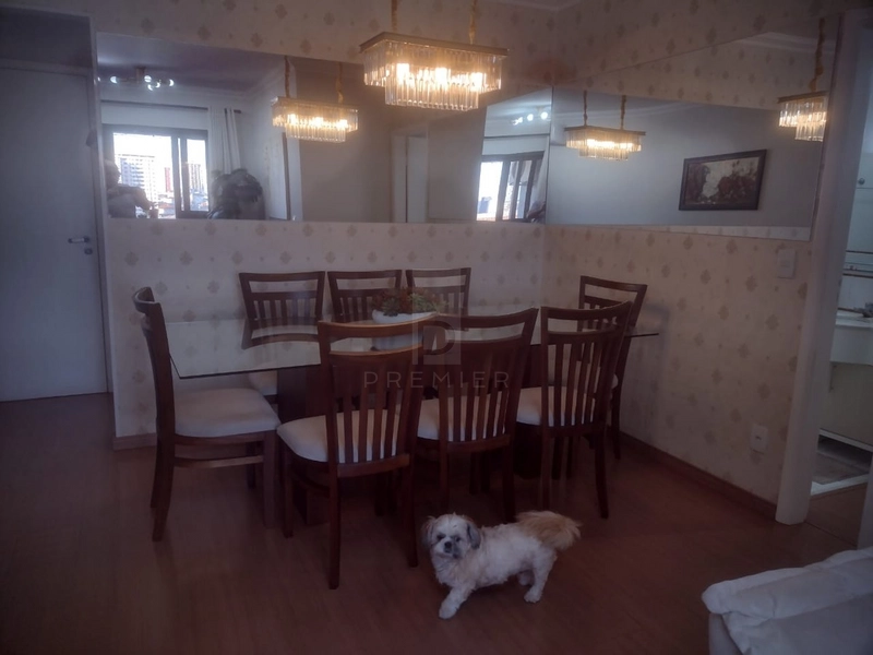 Apartamento com 3 quartos no Edificio Central Park em Marilia / SP: 3ª foto da galeria de imagens do imóvel