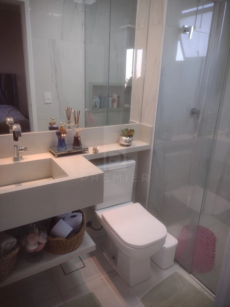 Apartamento com 3 quartos no Edificio Central Park em Marilia / SP: 14ª foto da galeria de imagens do imóvel