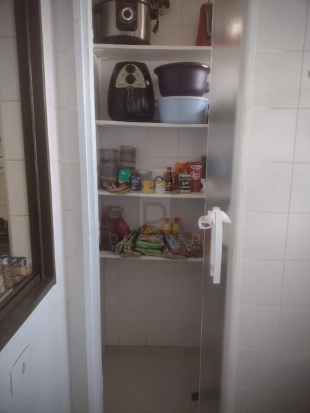 Apartamento com 3 quartos no Edificio Central Park em Marilia / SP: 11ª foto da galeria de imagens do imóvel