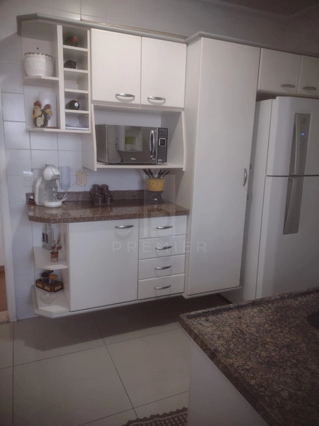 Apartamento com 3 quartos no Edificio Central Park em Marilia / SP: 6ª foto da galeria de imagens do imóvel