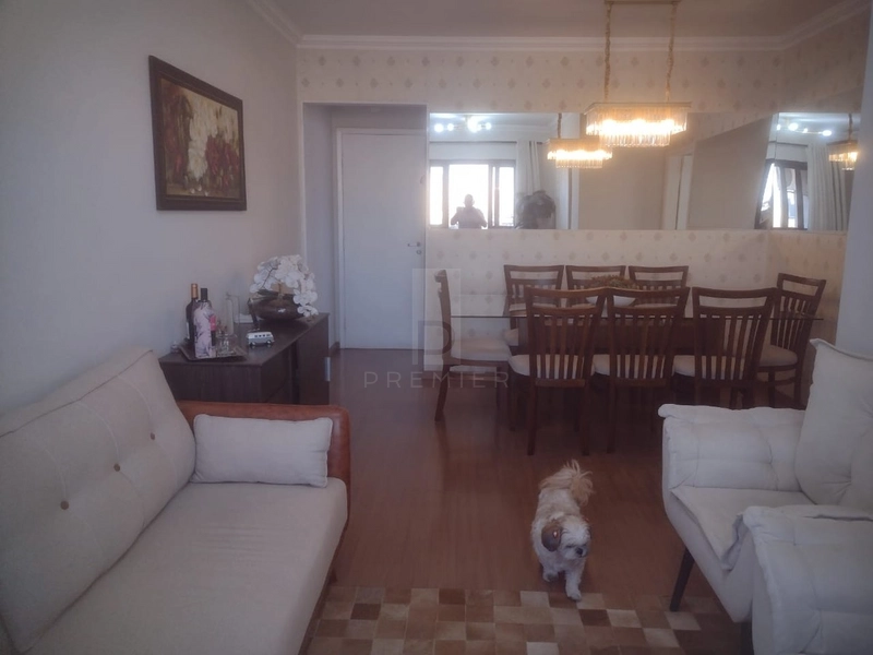 Apartamento com 3 quartos no Edificio Central Park em Marilia / SP: 1ª foto da galeria de imagens do imóvel