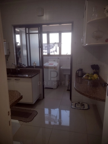 Apartamento com 3 quartos no Edificio Central Park em Marilia / SP: 7ª foto da galeria de imagens do imóvel