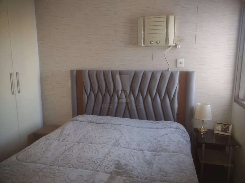 Apartamento com 3 quartos no Edificio Central Park em Marilia / SP: 13ª foto da galeria de imagens do imóvel