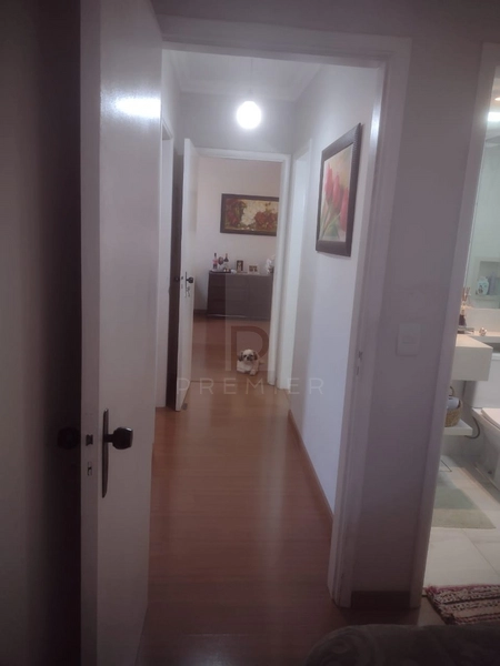 Apartamento com 3 quartos no Edificio Central Park em Marilia / SP: 12ª foto da galeria de imagens do imóvel