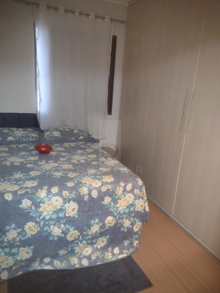 Apartamento com 3 quartos no Edificio Central Park em Marilia / SP: 15ª foto da galeria de imagens do imóvel