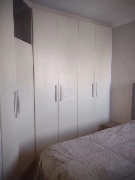 Apartamento com 3 quartos no Edificio Central Park em Marilia / SP: 8ª foto da galeria de imagens do imóvel