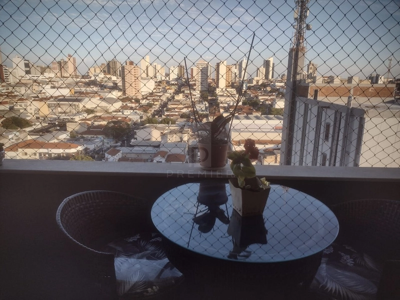 Apartamento com 3 quartos no Edificio Central Park em Marilia / SP: 2ª foto da galeria de imagens do imóvel