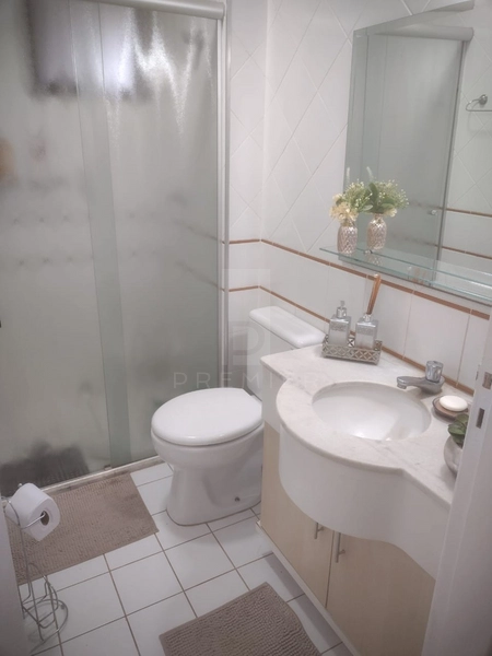 Apartamento com 3 quartos no Edificio Central Park em Marilia / SP: 9ª foto da galeria de imagens do imóvel