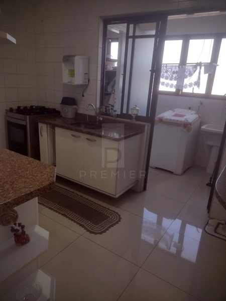 Apartamento com 3 quartos no Edificio Central Park em Marilia / SP: 5ª foto da galeria de imagens do imóvel