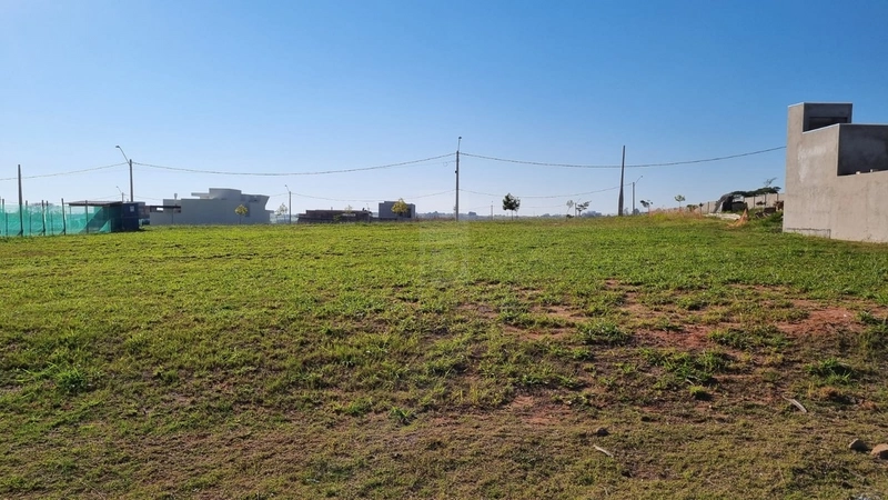 Terreno no Conodminio Boulevard em Marilia / SP: 1ª foto da galeria de imagens do imóvel