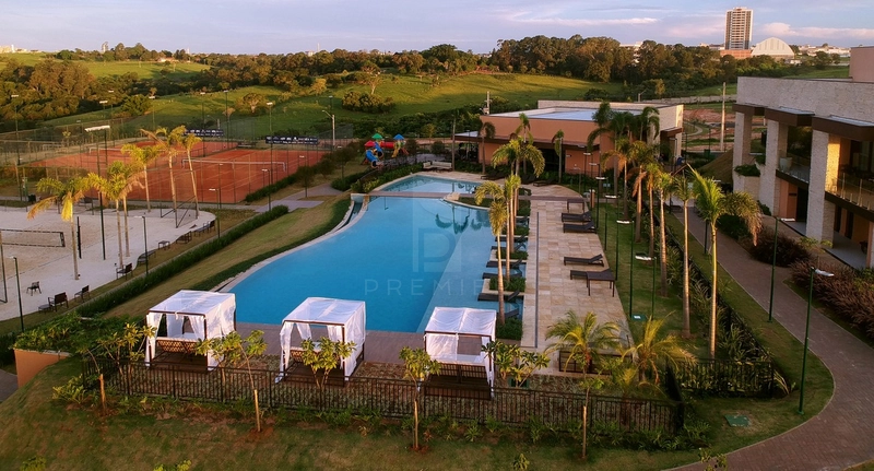 Terreno no Conodminio Boulevard em Marilia / SP: 5ª foto da galeria de imagens do imóvel