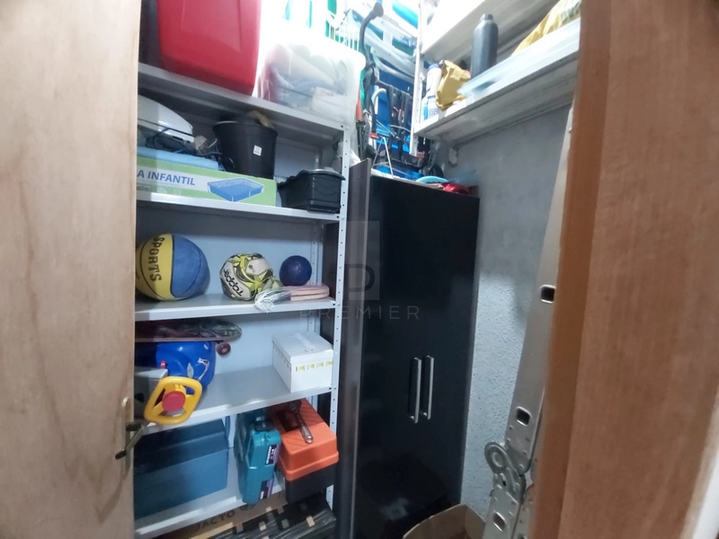 Casa com 3 quartos sendo 1 suíte no Jd. Universitário em Marília-SP.: 14ª foto da galeria de imagens do imóvel