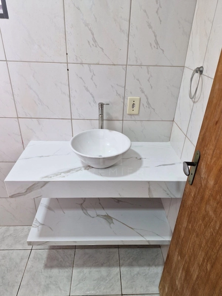 Casa com 3 quartos sendo 1 suíte no Jd. Universitário em Marília-SP.: 17ª foto da galeria de imagens do imóvel