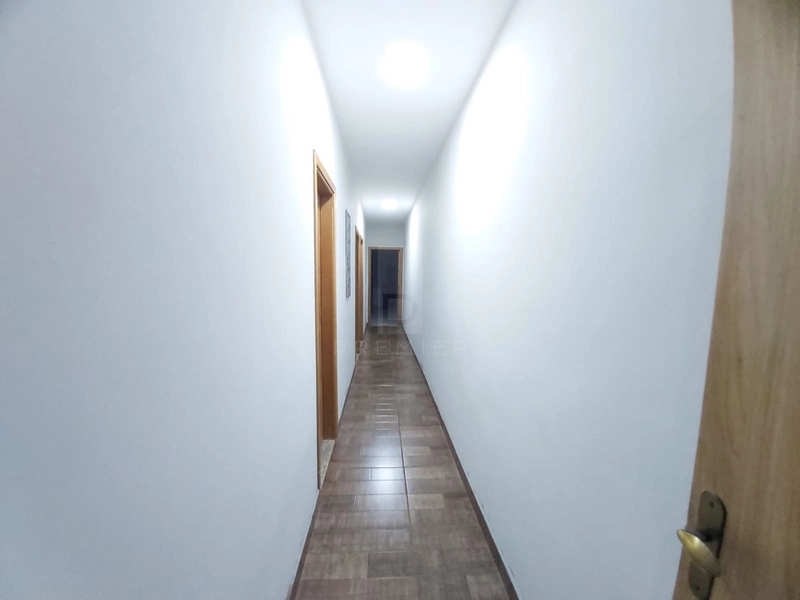 Casa com 3 quartos sendo 1 suíte no Jd. Universitário em Marília-SP.: 21ª foto da galeria de imagens do imóvel