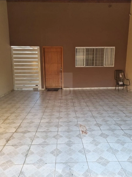 Casa com 3 quartos sendo 1 suíte no Jd. Universitário em Marília-SP.: 22ª foto da galeria de imagens do imóvel