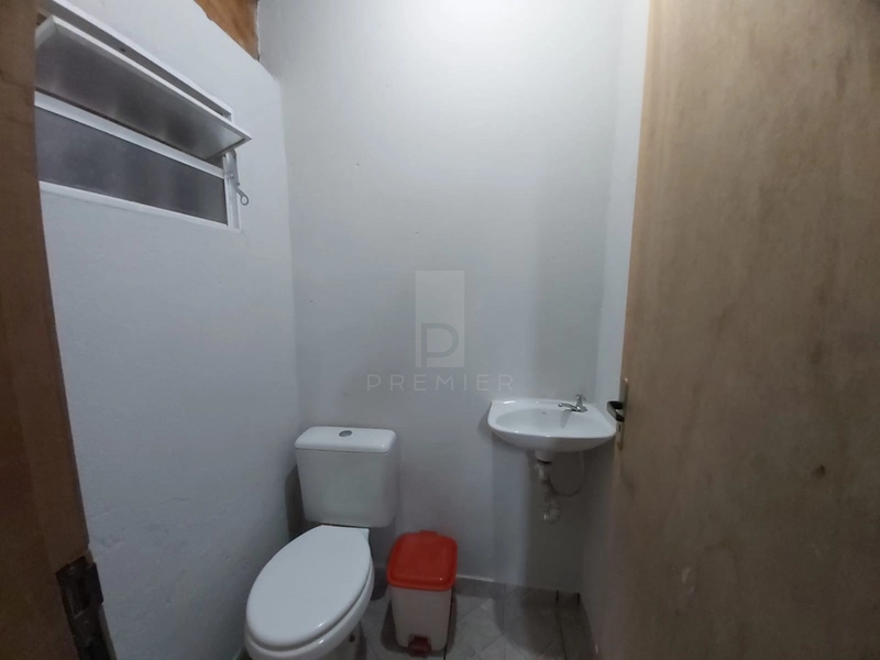 Casa com 3 quartos sendo 1 suíte no Jd. Universitário em Marília-SP.: 15ª foto da galeria de imagens do imóvel