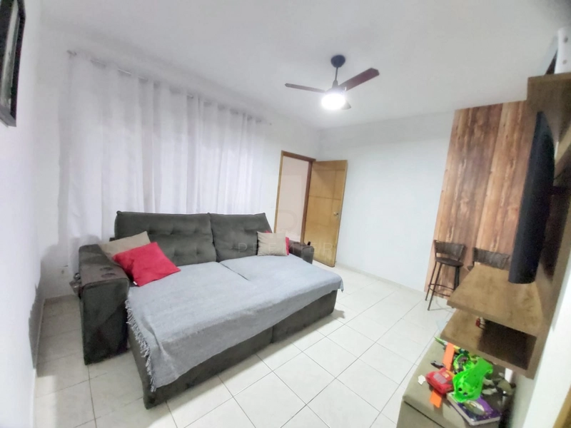Casa com 3 quartos sendo 1 suíte no Jd. Universitário em Marília-SP.: 12ª foto da galeria de imagens do imóvel
