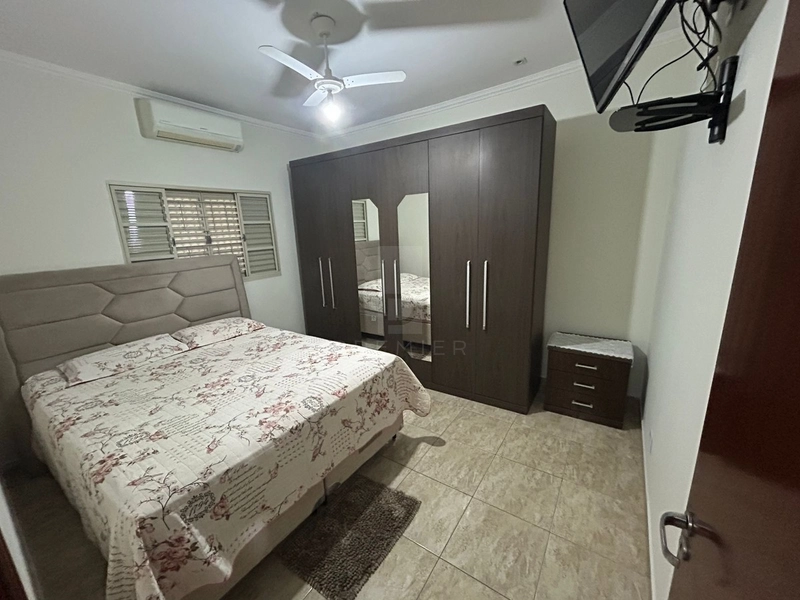 Casa com 3 quartos sendo 1 suíte no Jd. Bela Vista em Marília-SP.: 15ª foto da galeria de imagens do imóvel