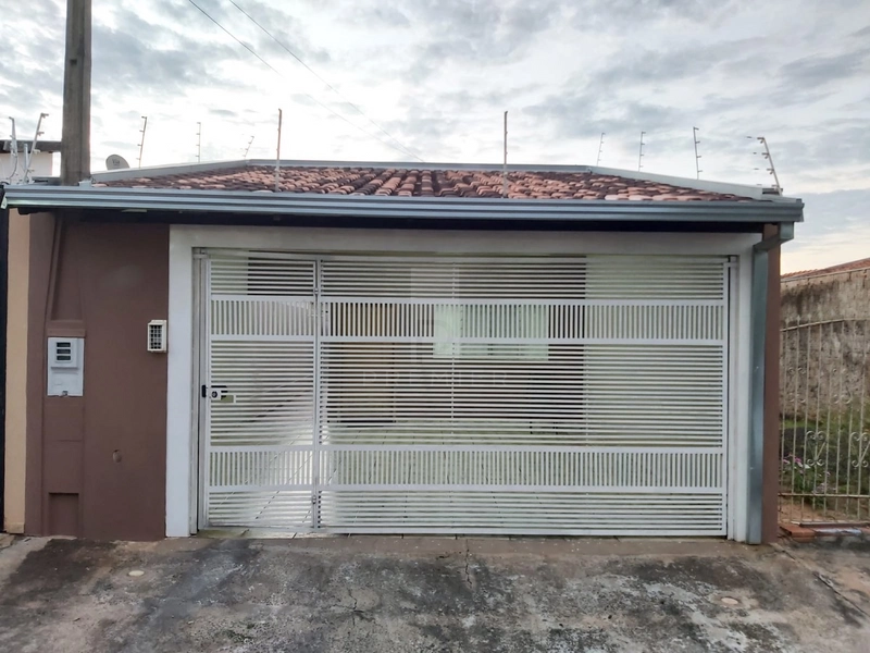 Casa com 3 quartos sendo 1 suíte no Jd. Bela Vista em Marília-SP.: 27ª foto da galeria de imagens do imóvel