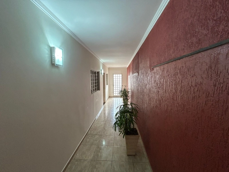 Casa com 3 quartos sendo 1 suíte no Jd. Bela Vista em Marília-SP.: 25ª foto da galeria de imagens do imóvel