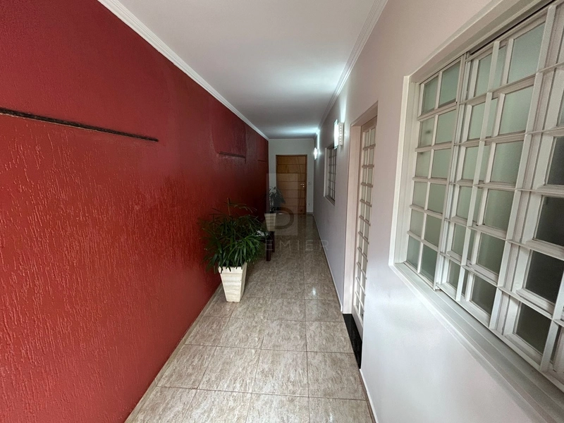 Casa com 3 quartos sendo 1 suíte no Jd. Bela Vista em Marília-SP.: 18ª foto da galeria de imagens do imóvel