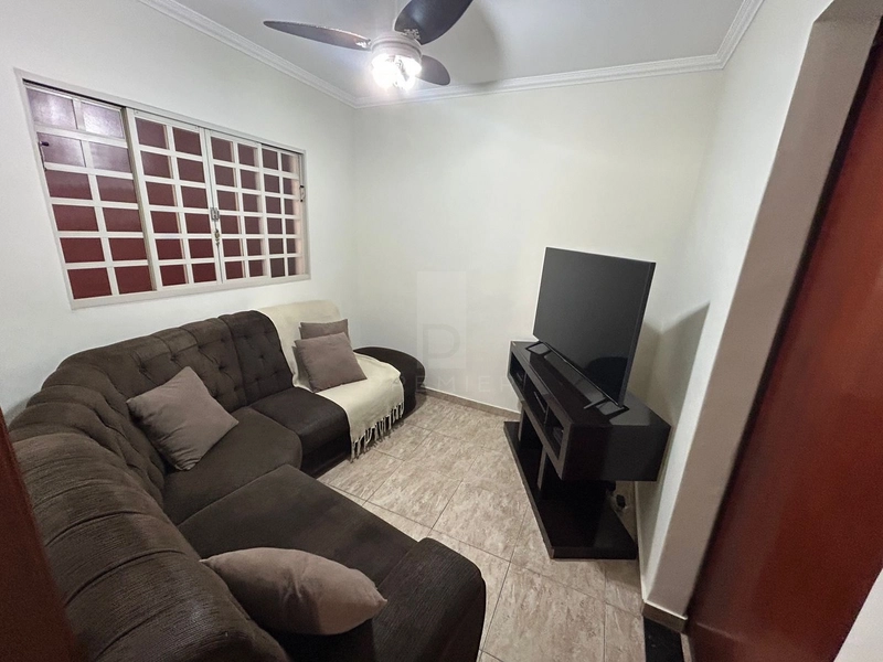 Casa com 3 quartos sendo 1 suíte no Jd. Bela Vista em Marília-SP.: 21ª foto da galeria de imagens do imóvel