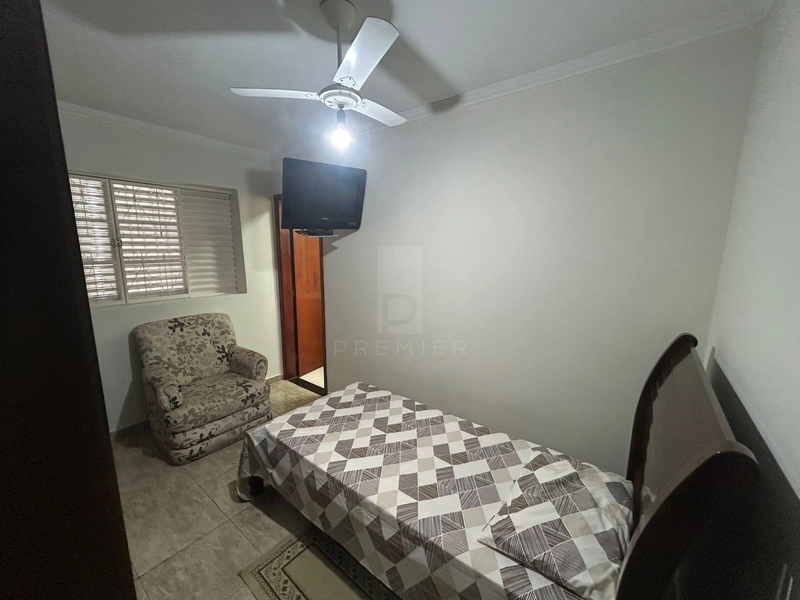 Casa com 3 quartos sendo 1 suíte no Jd. Bela Vista em Marília-SP.: 12ª foto da galeria de imagens do imóvel