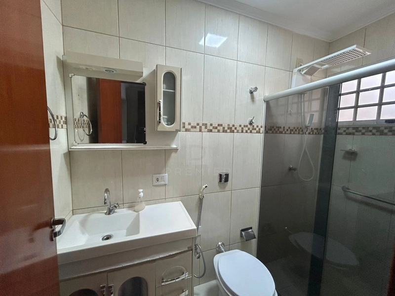 Casa com 3 quartos sendo 1 suíte no Jd. Bela Vista em Marília-SP.: 17ª foto da galeria de imagens do imóvel