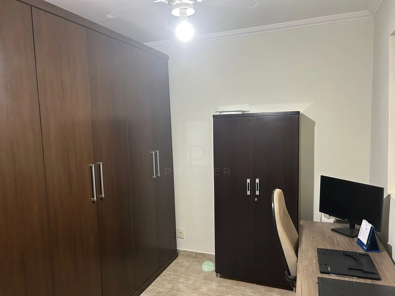 Casa com 3 quartos sendo 1 suíte no Jd. Bela Vista em Marília-SP.: 14ª foto da galeria de imagens do imóvel