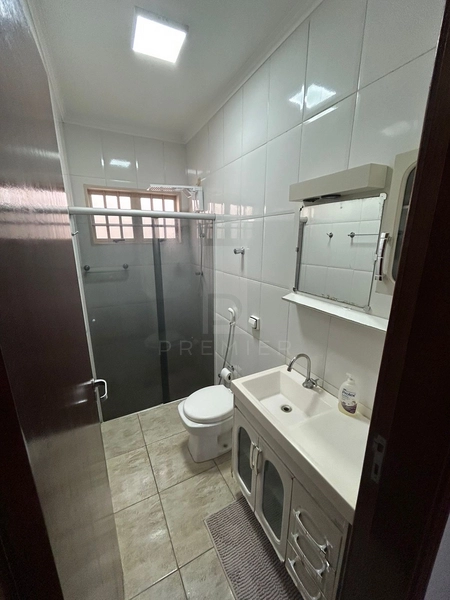 Casa com 3 quartos sendo 1 suíte no Jd. Bela Vista em Marília-SP.: 11ª foto da galeria de imagens do imóvel