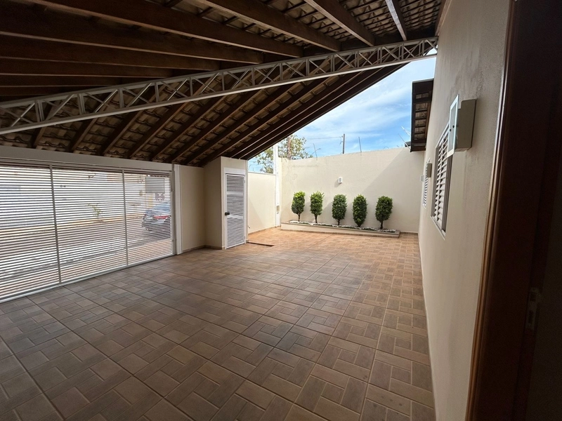 Casa com 3 quartos sendo 1 suíte no Jd. Bela Vista em Marília-SP.: 26ª foto da galeria de imagens do imóvel