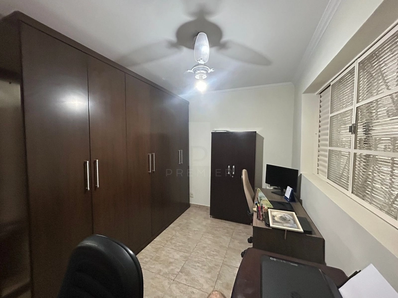 Casa com 3 quartos sendo 1 suíte no Jd. Bela Vista em Marília-SP.: 10ª foto da galeria de imagens do imóvel