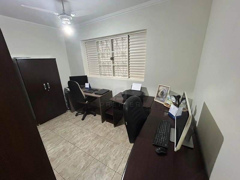 Casa com 3 quartos sendo 1 suíte no Jd. Bela Vista em Marília-SP.: 16ª foto da galeria de imagens do imóvel