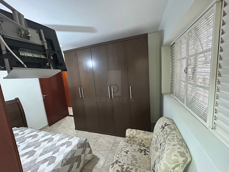 Casa com 3 quartos sendo 1 suíte no Jd. Bela Vista em Marília-SP.: 9ª foto da galeria de imagens do imóvel