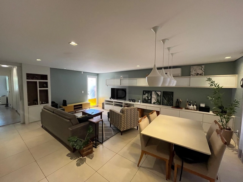 Casa com 3 suítes no Condomínio Rossi Alegra em Marília-SP.: 3ª foto da galeria de imagens do imóvel