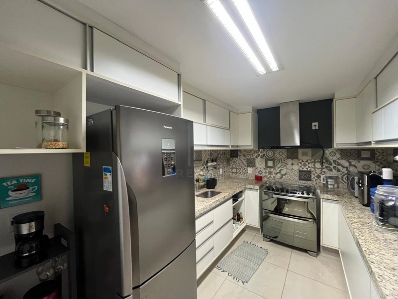 Casa com 3 suítes no Condomínio Rossi Alegra em Marília-SP.: 5ª foto da galeria de imagens do imóvel