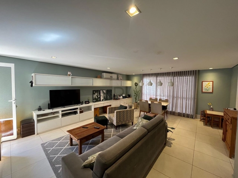 Casa com 3 suítes no Condomínio Rossi Alegra em Marília-SP.: 2ª foto da galeria de imagens do imóvel
