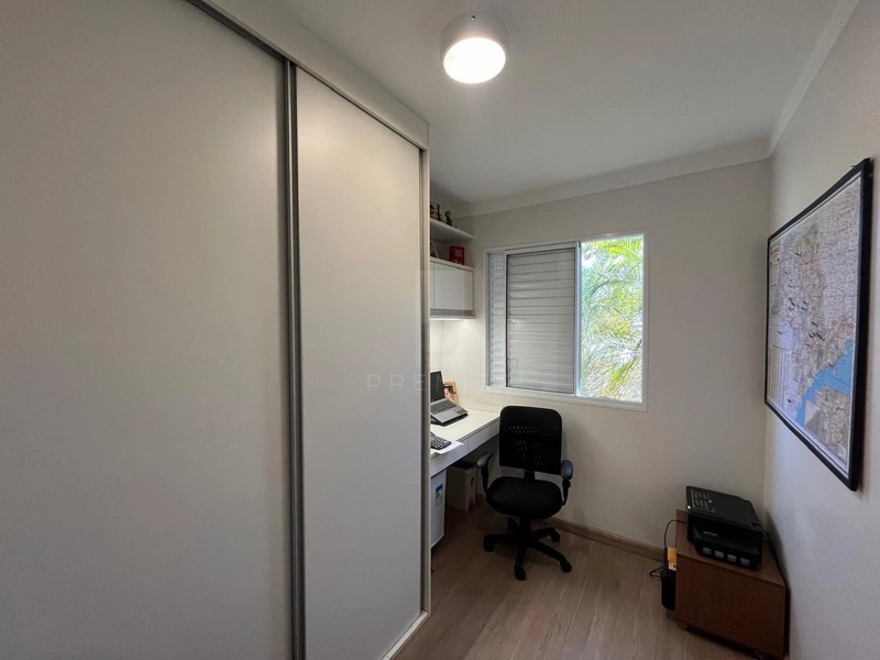 Casa com 3 suítes no Condomínio Rossi Alegra em Marília-SP.: 15ª foto da galeria de imagens do imóvel
