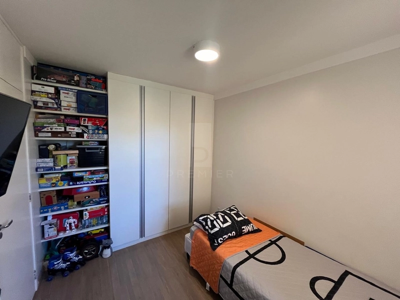 Casa com 3 suítes no Condomínio Rossi Alegra em Marília-SP.: 11ª foto da galeria de imagens do imóvel