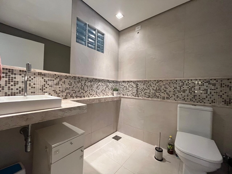 Casa com 3 suítes no Condomínio Rossi Alegra em Marília-SP.: 16ª foto da galeria de imagens do imóvel