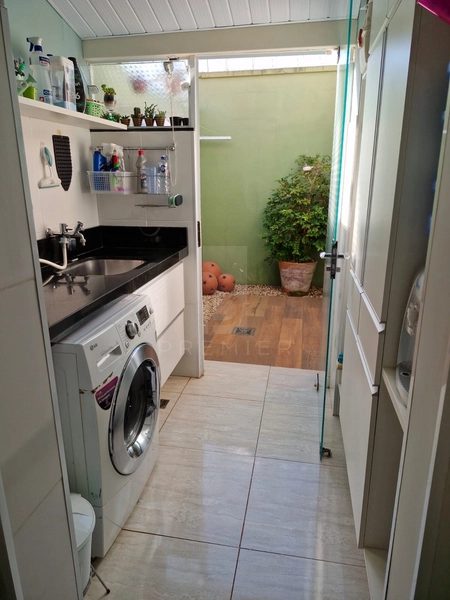 Casa com 2 quartos no Condomínio Rossi Alegra em Marília-SP.: 8ª foto da galeria de imagens do imóvel